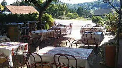 L'auberge Basque Hotel Ozon (Hautes-Pyrenees)