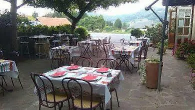 Hotel L'auberge Basque