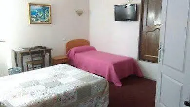 Hotel L'auberge Basque