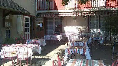L'auberge Basque Hotel 2*