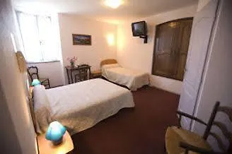 L'auberge Basque 2*